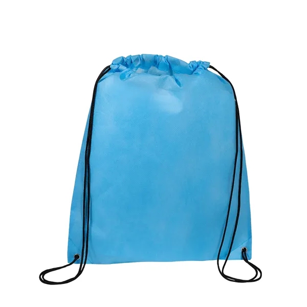 Non-Woven Drawstring Bag - Non-Woven Drawstring Bag - Image 5 of 38