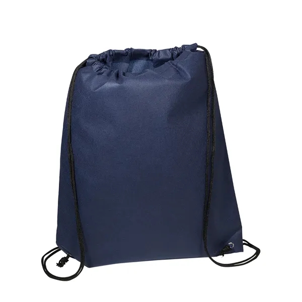 Non-Woven Drawstring Bag - Non-Woven Drawstring Bag - Image 8 of 38