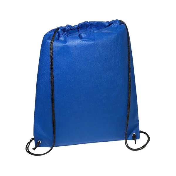 Non-Woven Drawstring Bag - Non-Woven Drawstring Bag - Image 10 of 38