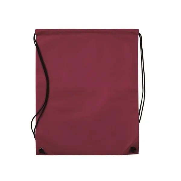 Non-Woven Drawstring Bag - Non-Woven Drawstring Bag - Image 13 of 38