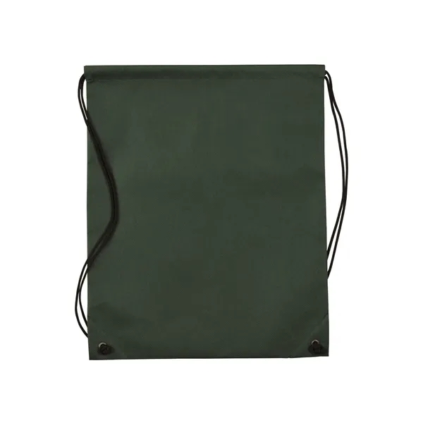 Non-Woven Drawstring Bag - Non-Woven Drawstring Bag - Image 16 of 38