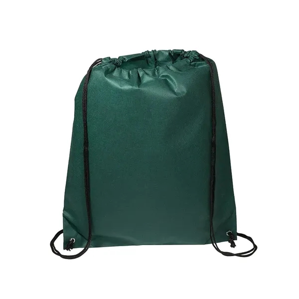 Non-Woven Drawstring Bag - Non-Woven Drawstring Bag - Image 17 of 38