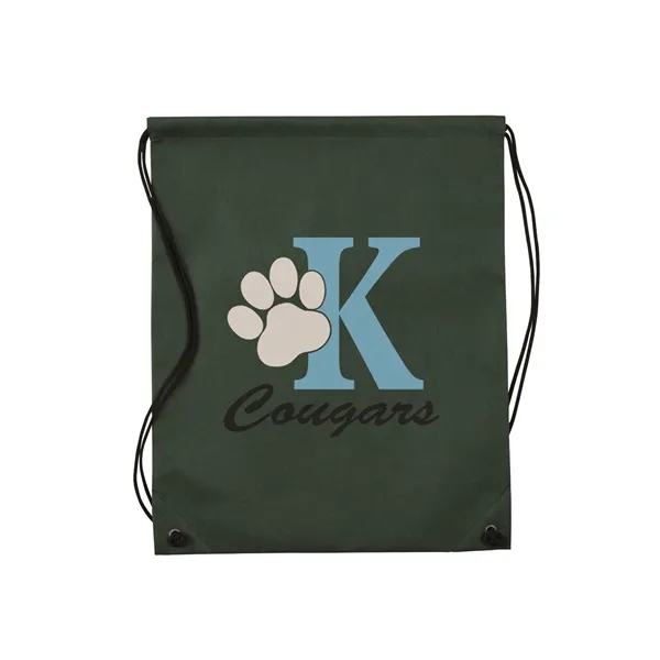 Non-Woven Drawstring Bag - Non-Woven Drawstring Bag - Image 18 of 38