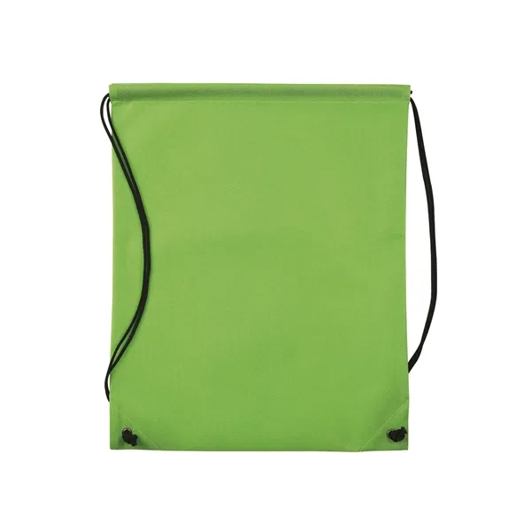 Non-Woven Drawstring Bag - Non-Woven Drawstring Bag - Image 20 of 38