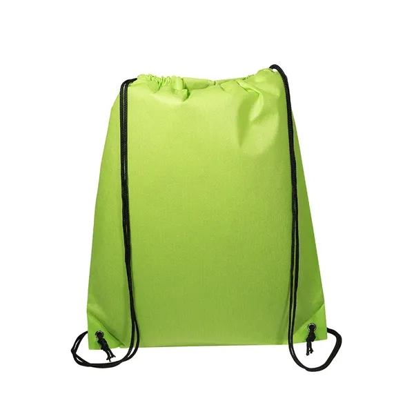 Non-Woven Drawstring Bag - Non-Woven Drawstring Bag - Image 21 of 38