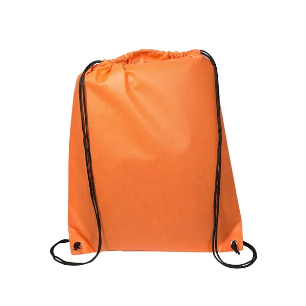 Non-Woven Drawstring Bag - Non-Woven Drawstring Bag - Image 23 of 38