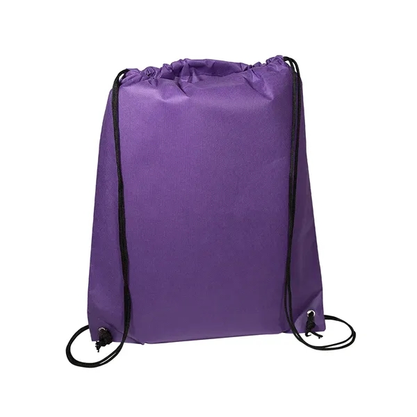 Non-Woven Drawstring Bag - Non-Woven Drawstring Bag - Image 26 of 38
