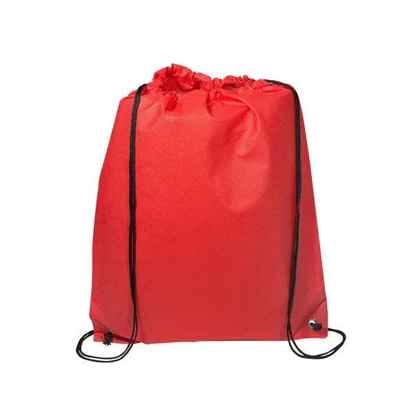 Non-Woven Drawstring Bag - Non-Woven Drawstring Bag - Image 28 of 38