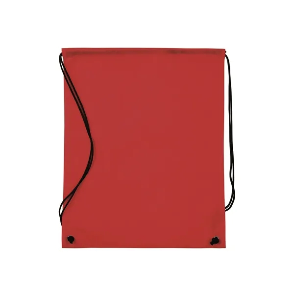 Non-Woven Drawstring Bag - Non-Woven Drawstring Bag - Image 29 of 38