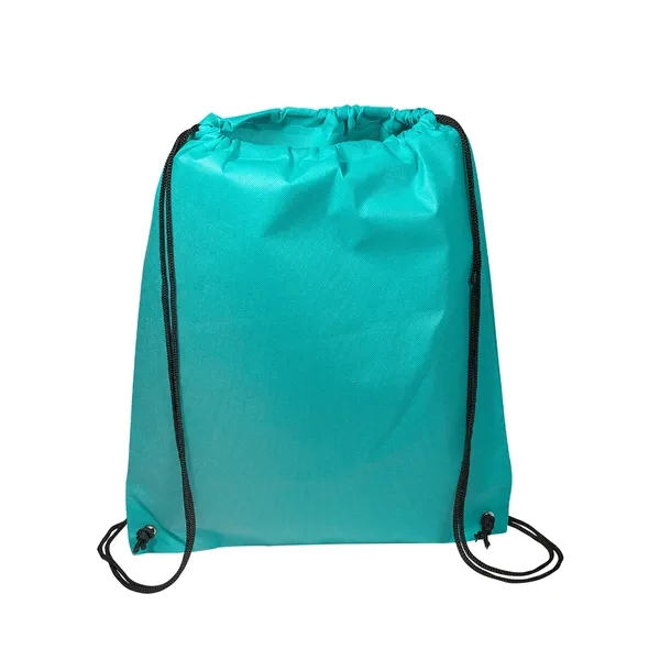 Non-Woven Drawstring Bag - Non-Woven Drawstring Bag - Image 32 of 38