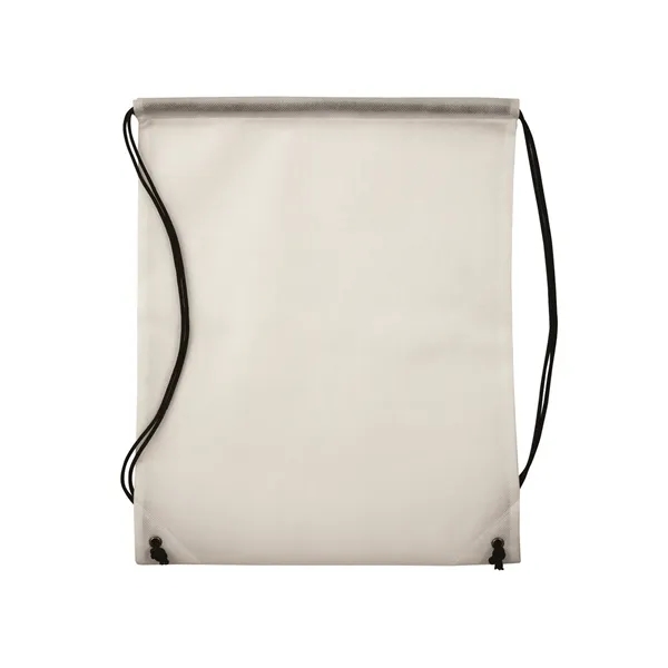 Non-Woven Drawstring Bag - Non-Woven Drawstring Bag - Image 34 of 38