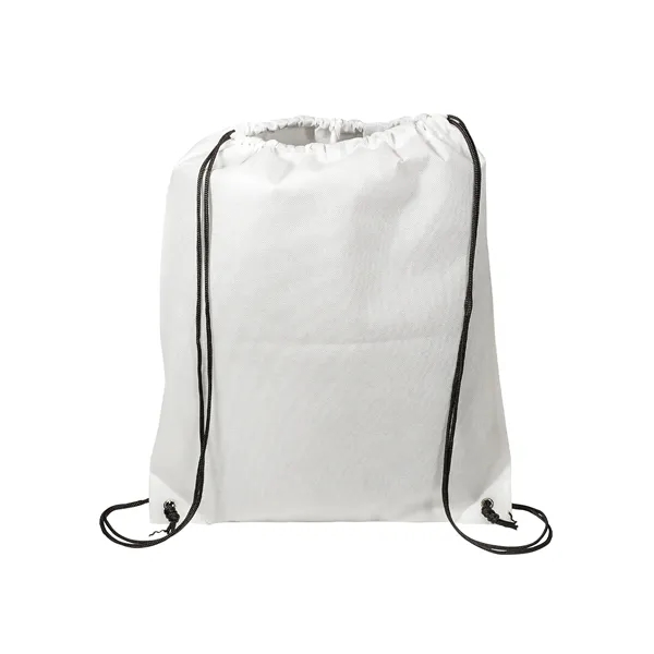 Non-Woven Drawstring Bag - Non-Woven Drawstring Bag - Image 35 of 38