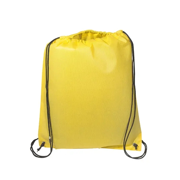 Non-Woven Drawstring Bag - Non-Woven Drawstring Bag - Image 37 of 38