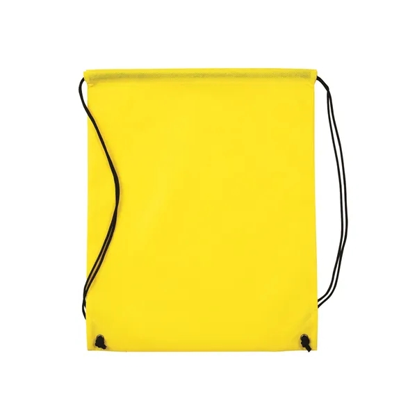 Non-Woven Drawstring Bag - Non-Woven Drawstring Bag - Image 38 of 38