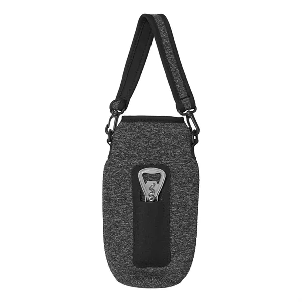 Home & Table On-the-Go Wine Cooler Set - Home & Table On-the-Go Wine Cooler Set - Image 4 of 4