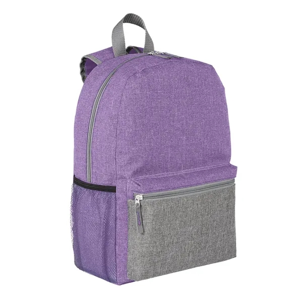 Adventure Backpack - Adventure Backpack - Image 21 of 23