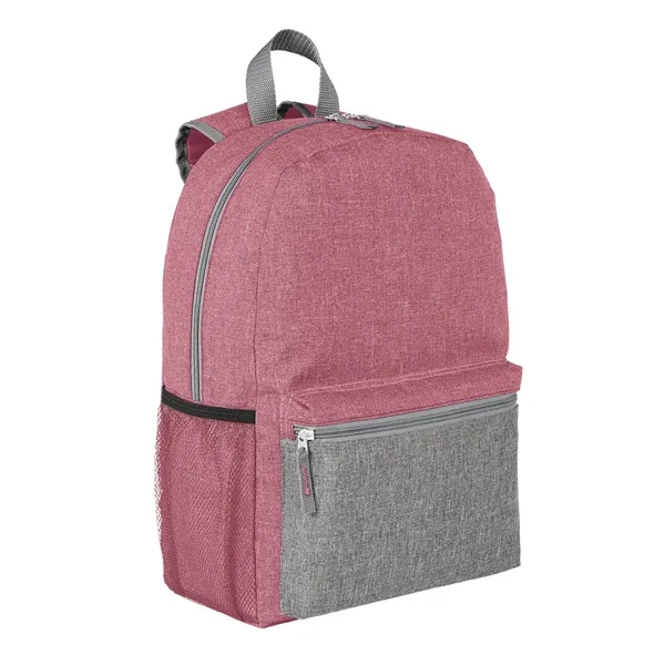 Adventure Backpack - Adventure Backpack - Image 23 of 23