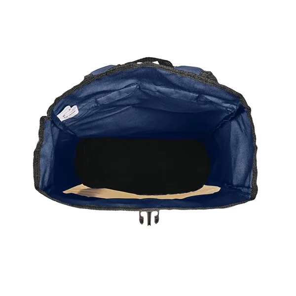 Summit Foldover Backpack - Summit Foldover Backpack - Image 9 of 14