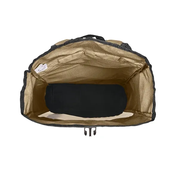 Summit Foldover Backpack - Summit Foldover Backpack - Image 13 of 14