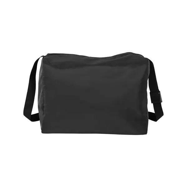 Rue Box Duffel Bag - Rue Box Duffel Bag - Image 3 of 5