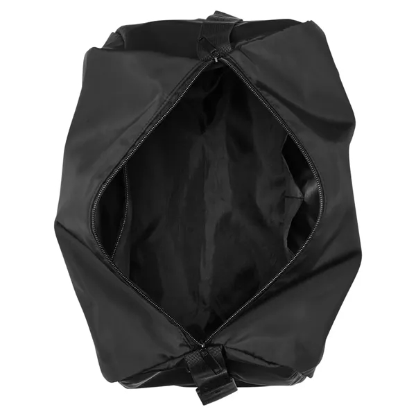 Rue Box Duffel Bag - Rue Box Duffel Bag - Image 5 of 5