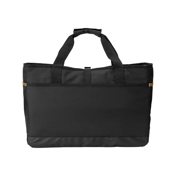 Harriton ClimaBloc Utility Tote Bag - Harriton ClimaBloc Utility Tote Bag - Image 1 of 5