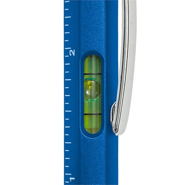 Harriton Utility Spinner Pen - Harriton Utility Spinner Pen - Image 18 of 18