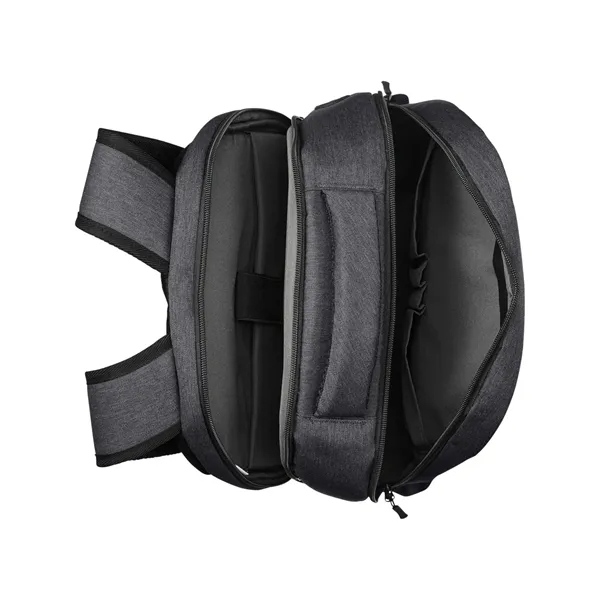 North End JAQ Work Laptop Backpack - North End JAQ Work Laptop Backpack - Image 2 of 6