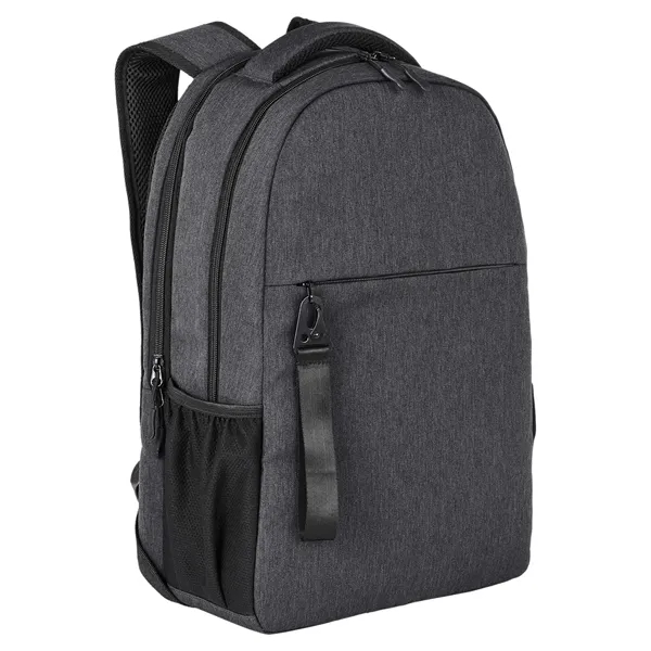 North End JAQ Work Laptop Backpack - North End JAQ Work Laptop Backpack - Image 4 of 6