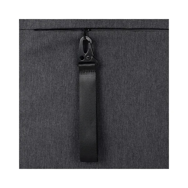 North End JAQ Work Laptop Backpack - North End JAQ Work Laptop Backpack - Image 5 of 6