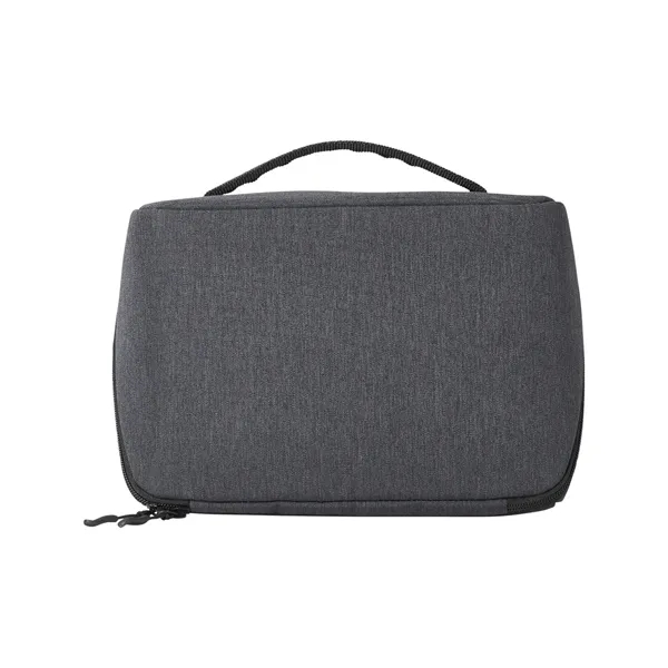 North End JAQ Travel Toiletry Bag - North End JAQ Travel Toiletry Bag - Image 4 of 5