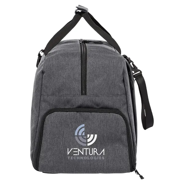 North End JAQ Duffel Bag - North End JAQ Duffel Bag - Image 2 of 8