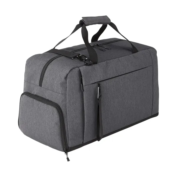 North End JAQ Duffel Bag - North End JAQ Duffel Bag - Image 8 of 8