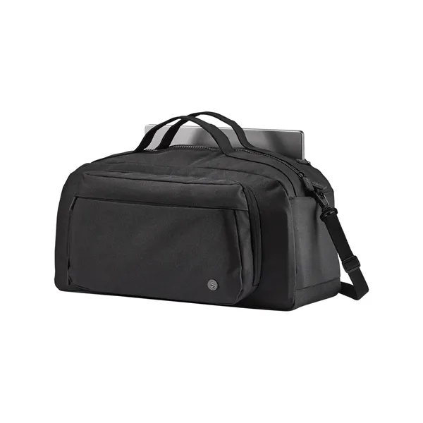 Swannies Golf Golf Duffel Bag - Swannies Golf Golf Duffel Bag - Image 3 of 5