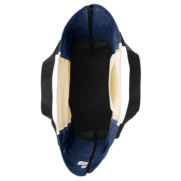 Summit Tote Bag - Summit Tote Bag - Image 8 of 14