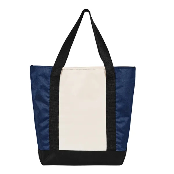 Summit Tote Bag - Summit Tote Bag - Image 12 of 14