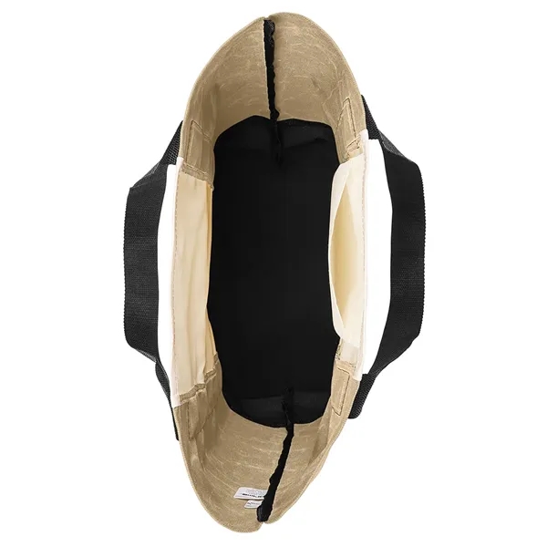 Summit Tote Bag - Summit Tote Bag - Image 13 of 14