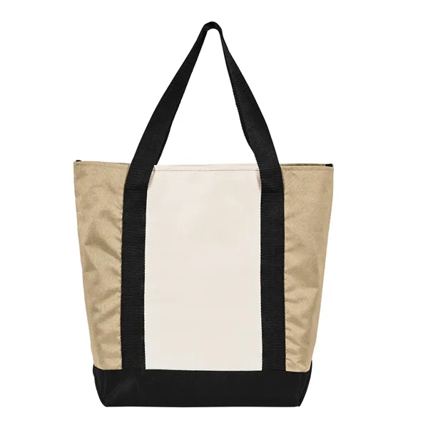 Summit Tote Bag - Summit Tote Bag - Image 14 of 14
