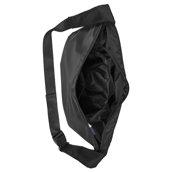 Rue Cross Tote Bag - Rue Cross Tote Bag - Image 3 of 5