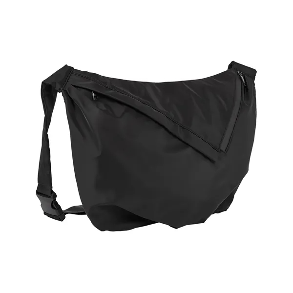 Rue Cross Tote Bag - Rue Cross Tote Bag - Image 5 of 5