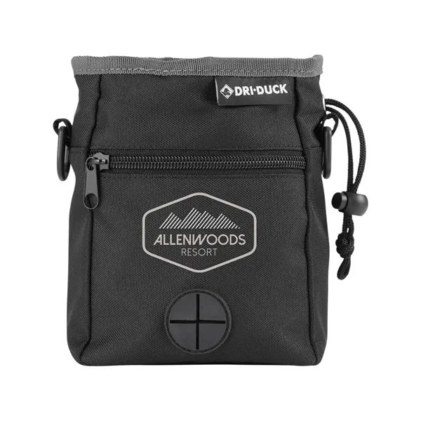 Dri Duck Rover Dog Walk Treat Bag - Dri Duck Rover Dog Walk Treat Bag - Image 5 of 6