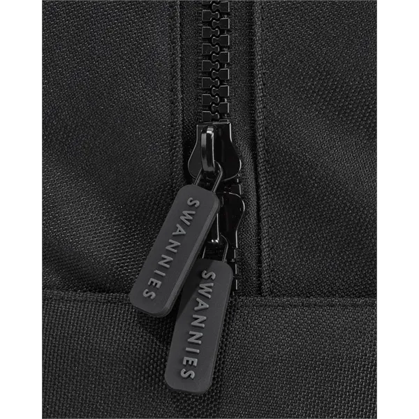 Swannies Golf Shoe Bag - Swannies Golf Shoe Bag - Image 3 of 5