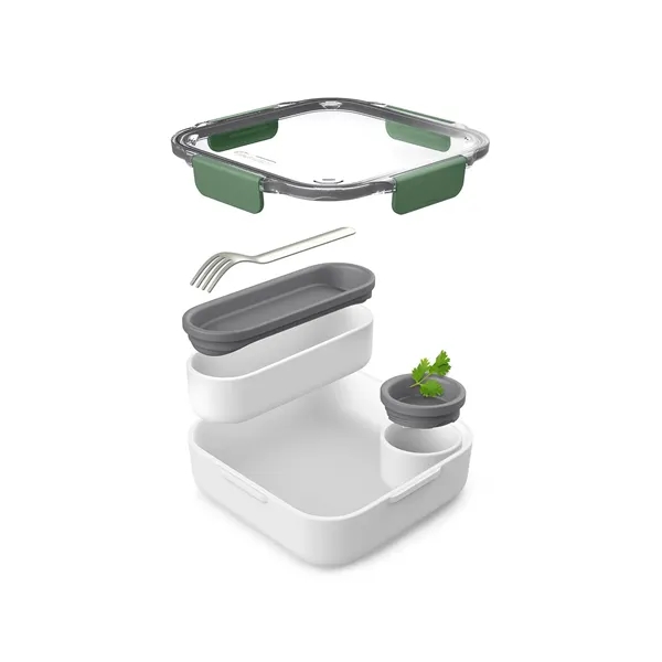 Black+Blum 1L Original Lunch Box - Black+Blum 1L Original Lunch Box - Image 4 of 4