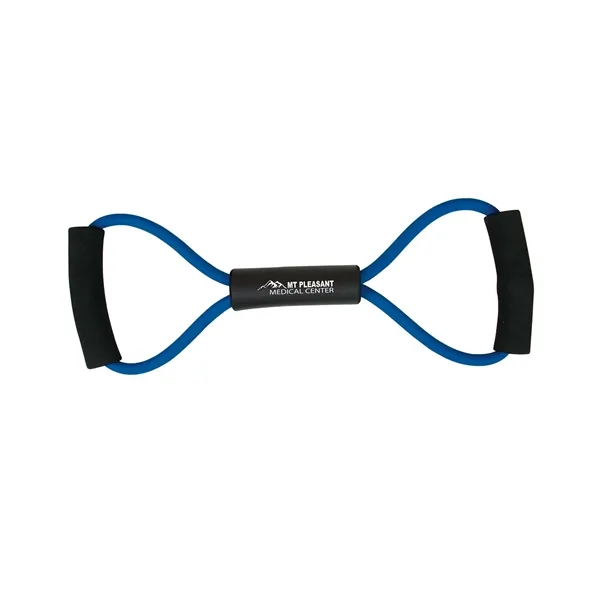 Exercise Band - Exercise Band - Image 4 of 5