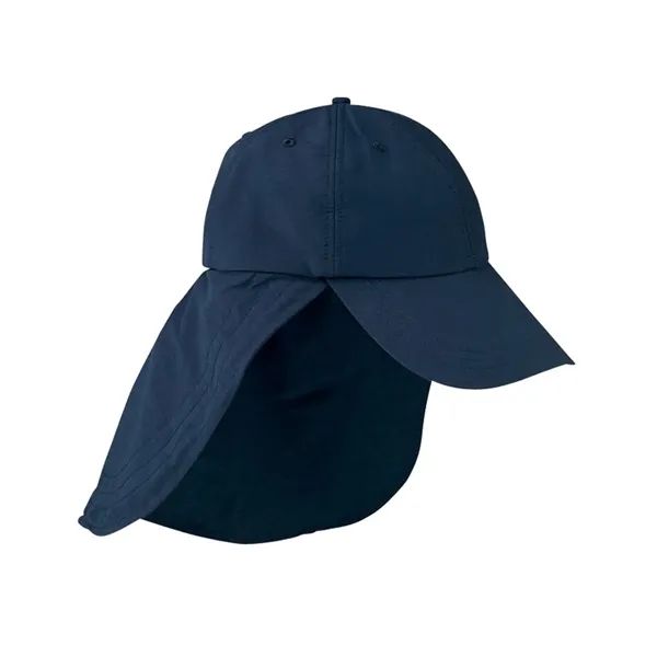 Adams Headwear Extreme Outdoor Cap - Adams Headwear Extreme Outdoor Cap - Image 3 of 4