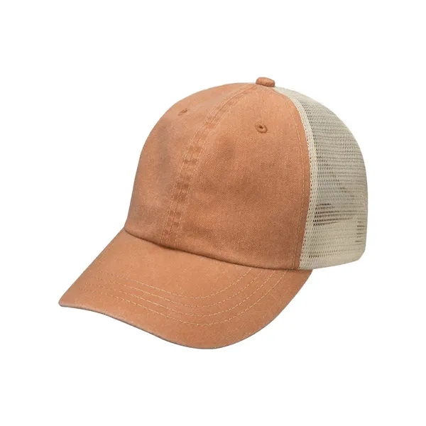 Adams Headwear Game Changer Cap - Adams Headwear Game Changer Cap - Image 7 of 8
