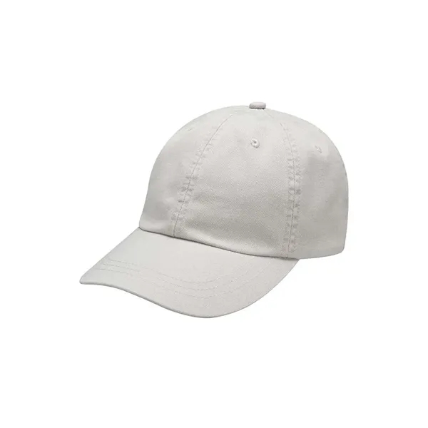 Adams Headwear Optimum II True Color Cap - Adams Headwear Optimum II True Color Cap - Image 5 of 9