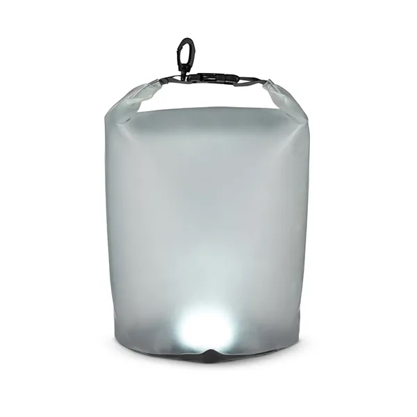 5L Cob Water-Resistant Dry Bag - 5L Cob Water-Resistant Dry Bag - Image 1 of 3