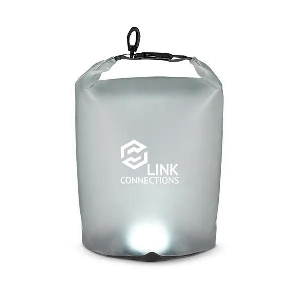 5L Cob Water-Resistant Dry Bag - 5L Cob Water-Resistant Dry Bag - Image 2 of 3