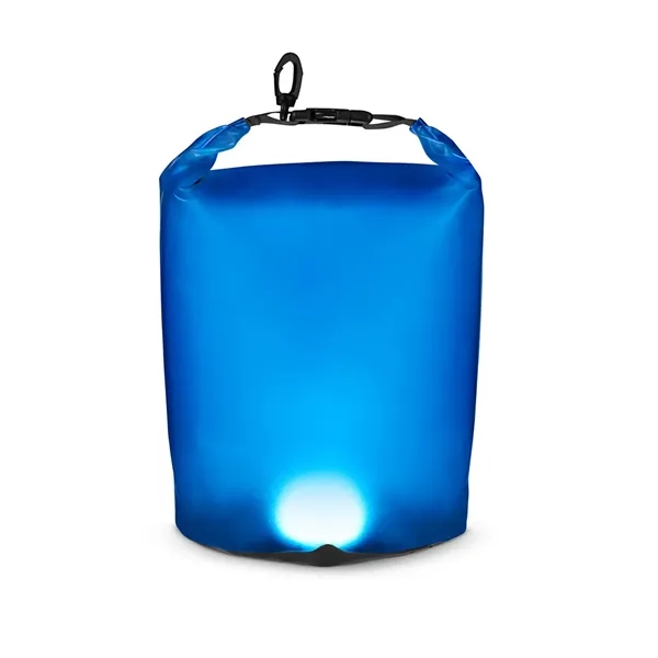 5L Cob Water-Resistant Dry Bag - 5L Cob Water-Resistant Dry Bag - Image 3 of 3